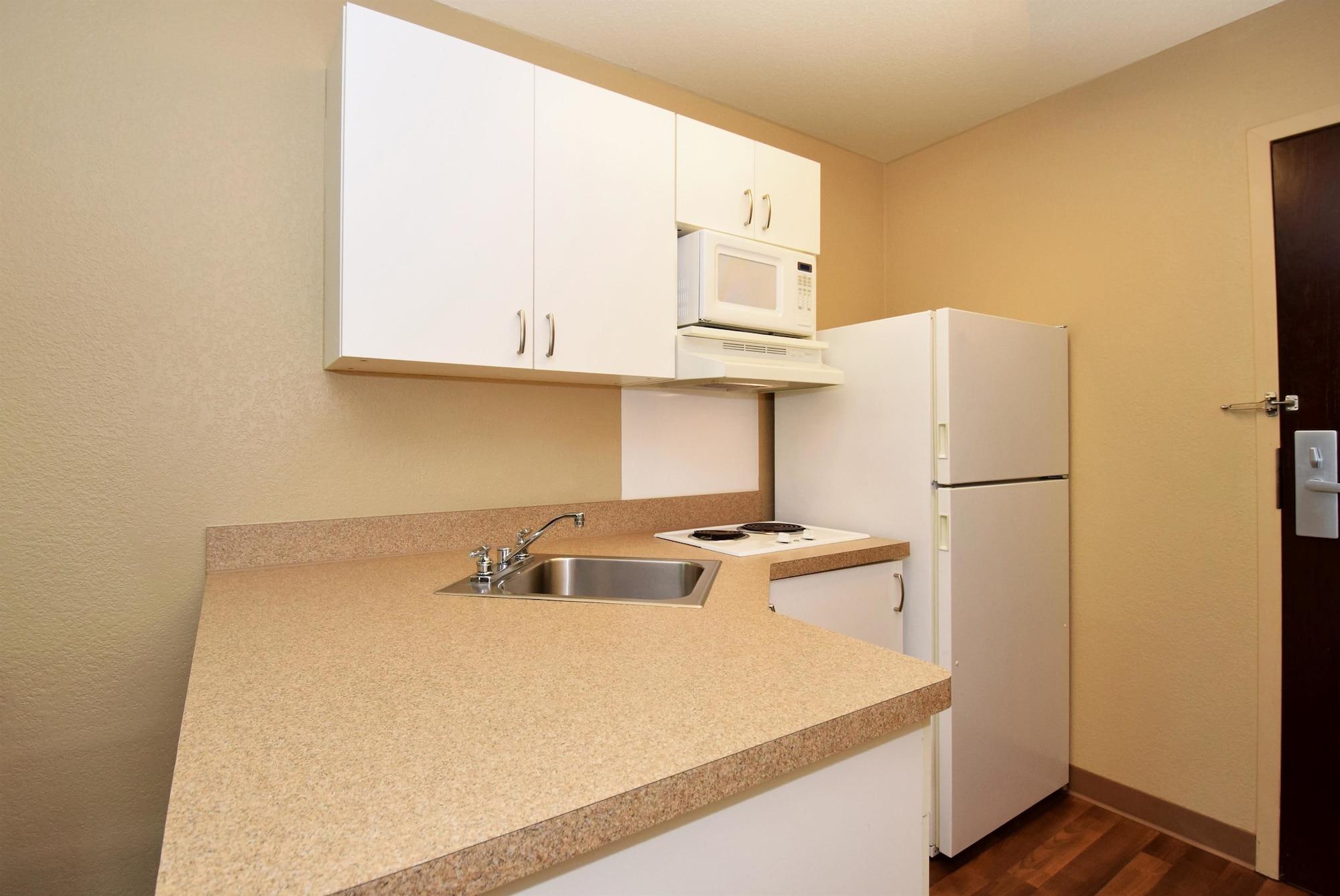 Extended Stay America Suites - Los Angeles - Arcadia Exterior foto