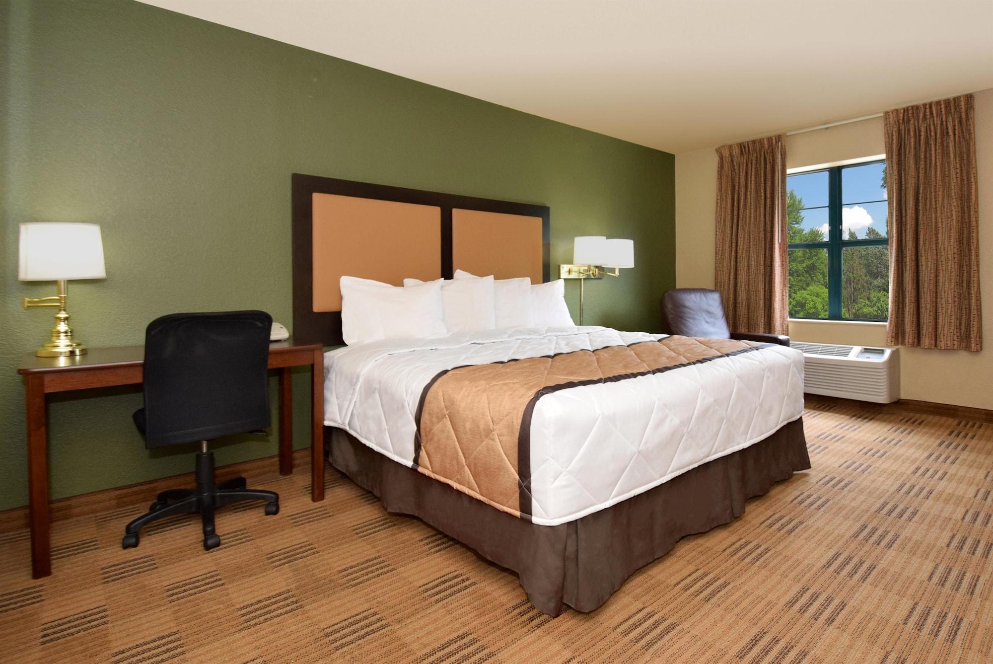 Extended Stay America Suites - Los Angeles - Arcadia Exterior foto
