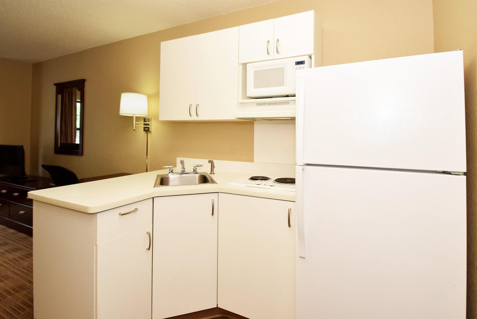 Extended Stay America Suites - Los Angeles - Arcadia Exterior foto