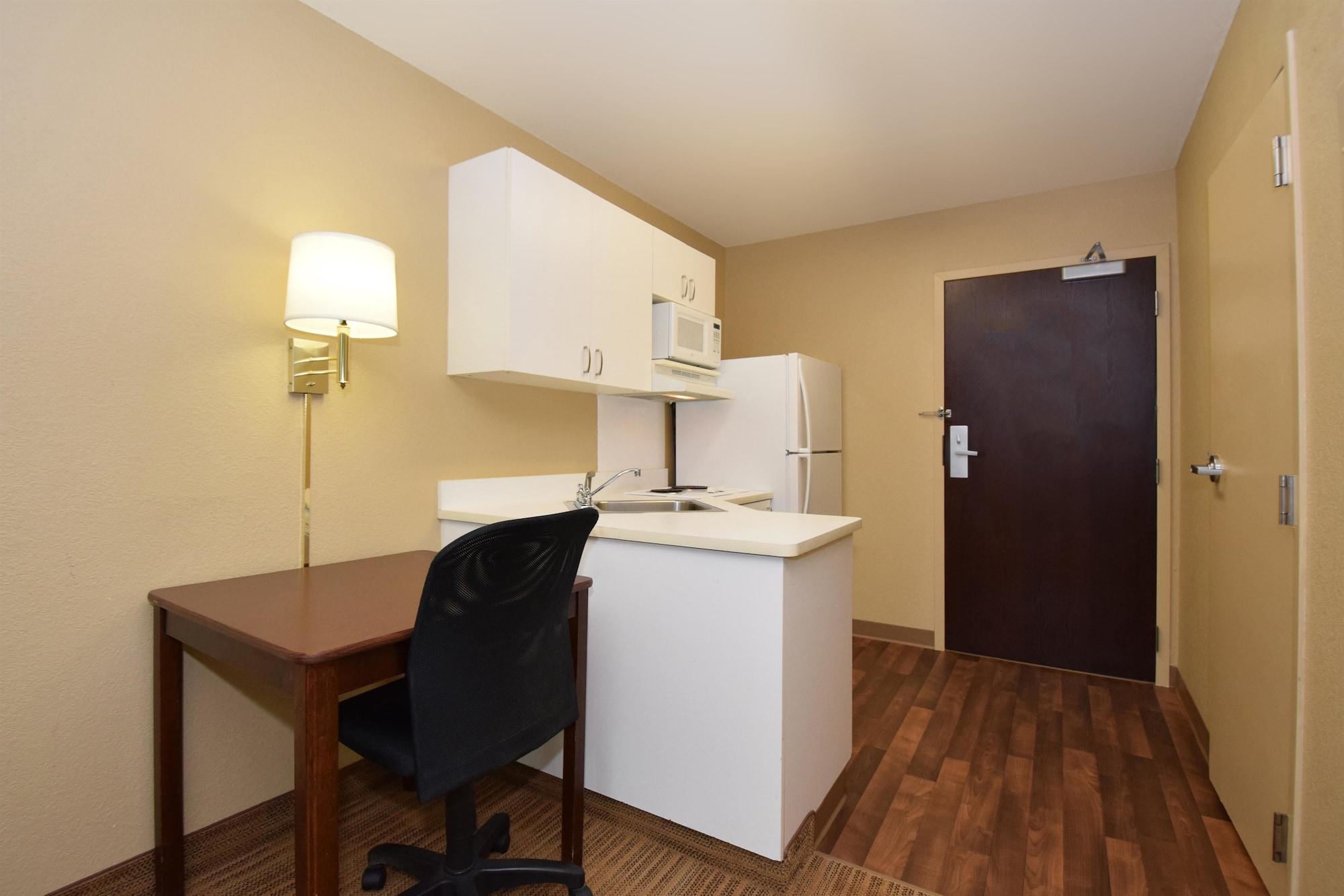 Extended Stay America Suites - Los Angeles - Arcadia Exterior foto