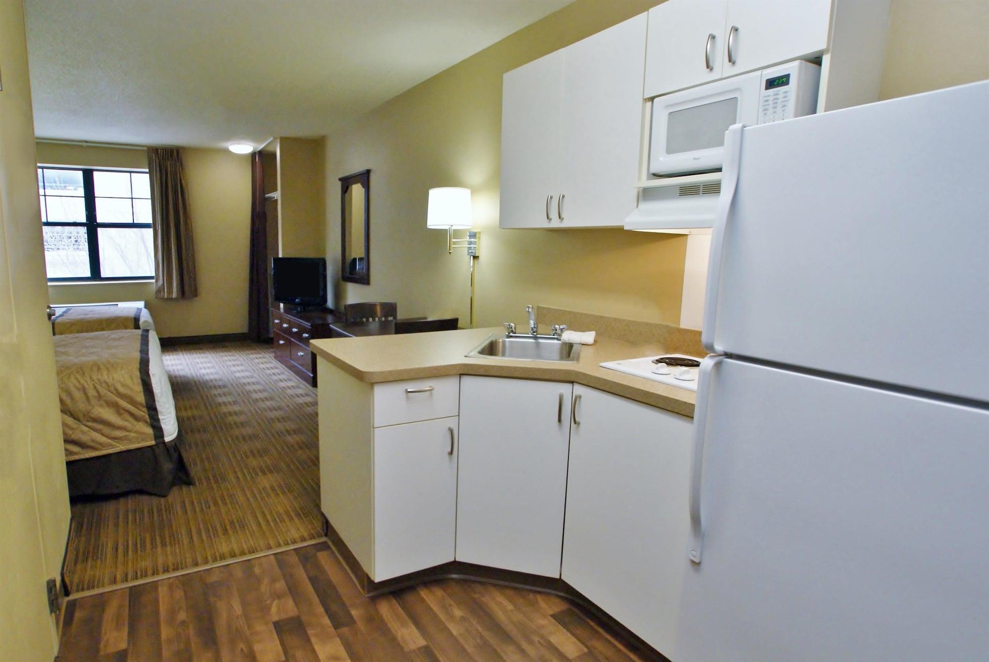 Extended Stay America Suites - Los Angeles - Arcadia Exterior foto
