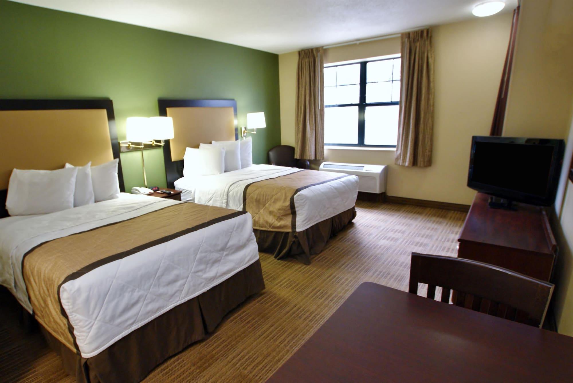 Extended Stay America Suites - Los Angeles - Arcadia Exterior foto
