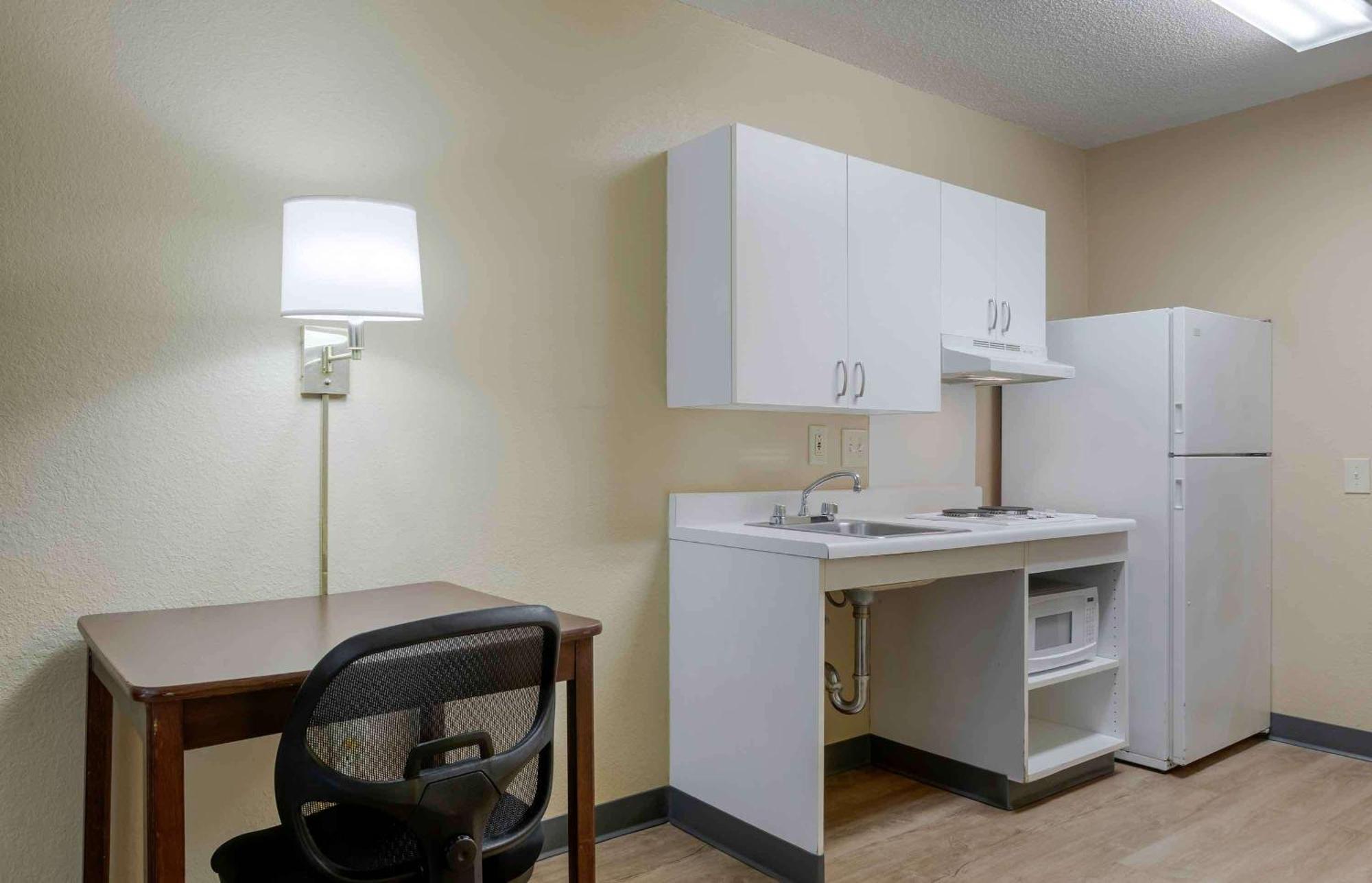 Extended Stay America Suites - Los Angeles - Arcadia Exterior foto