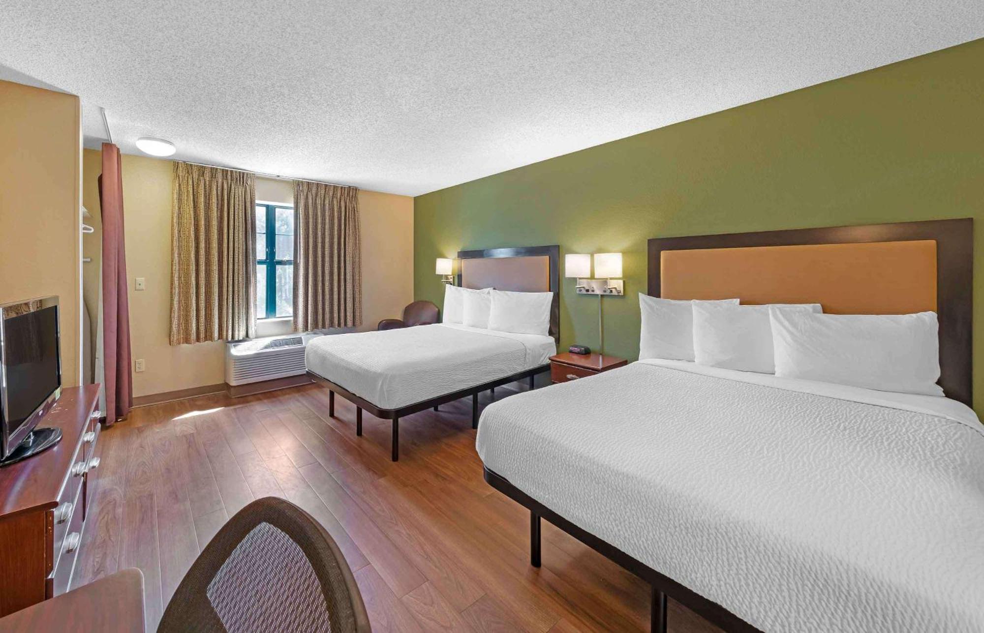 Extended Stay America Suites - Los Angeles - Arcadia Exterior foto