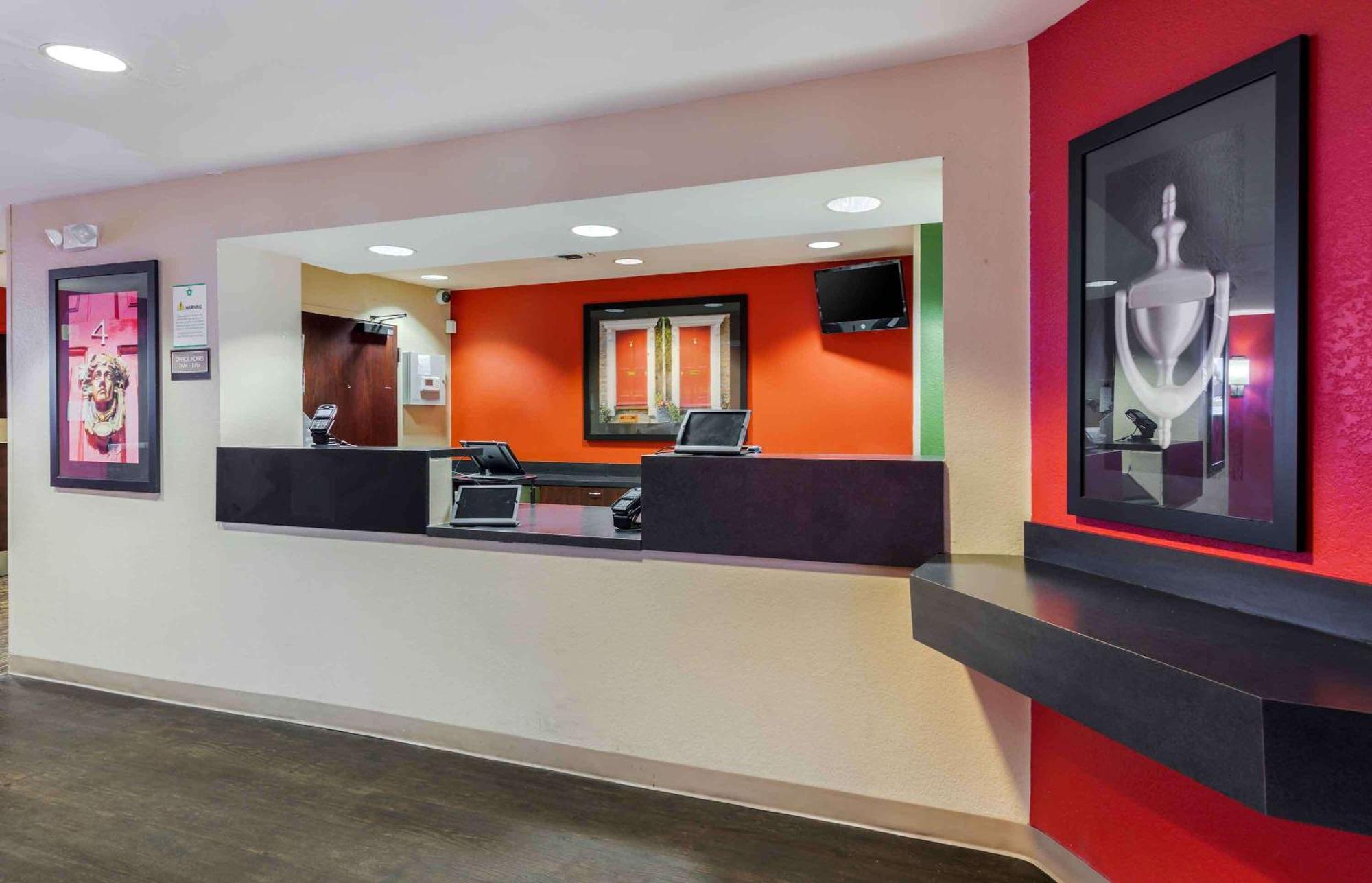 Extended Stay America Suites - Los Angeles - Arcadia Exterior foto