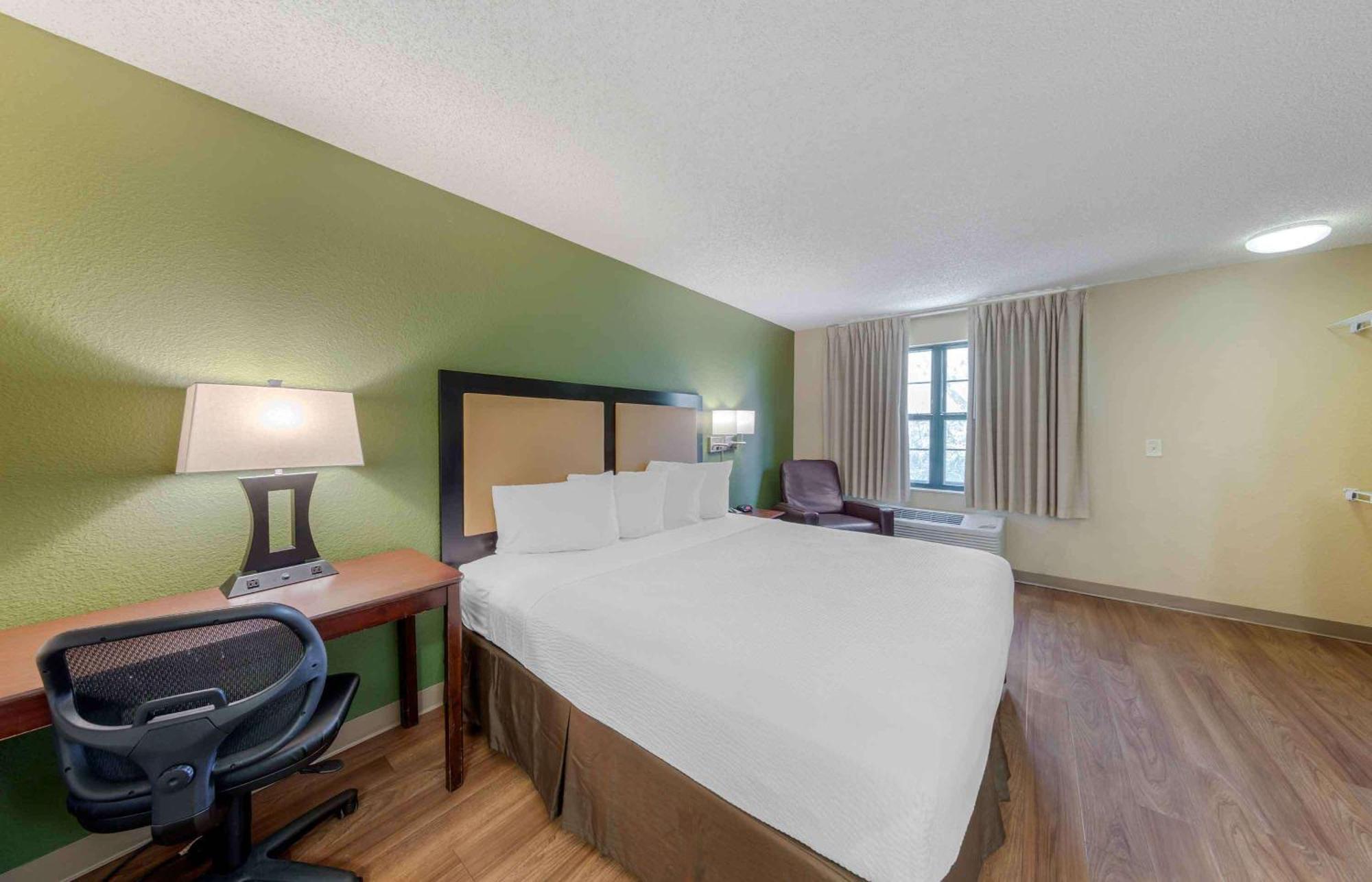 Extended Stay America Suites - Los Angeles - Arcadia Exterior foto