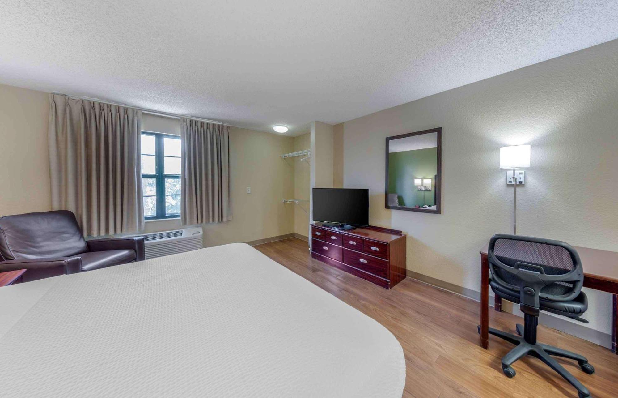 Extended Stay America Suites - Los Angeles - Arcadia Exterior foto