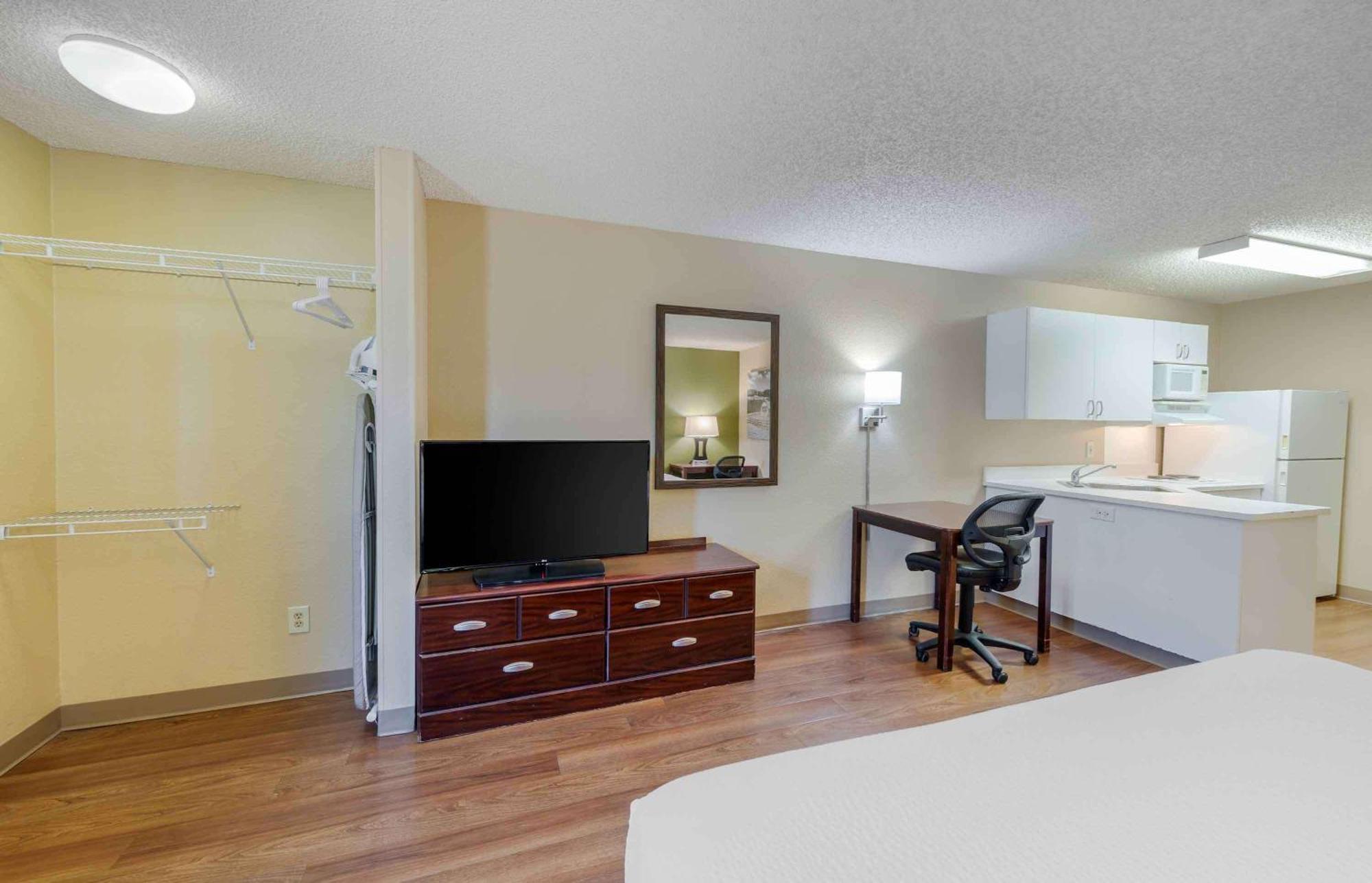 Extended Stay America Suites - Los Angeles - Arcadia Exterior foto