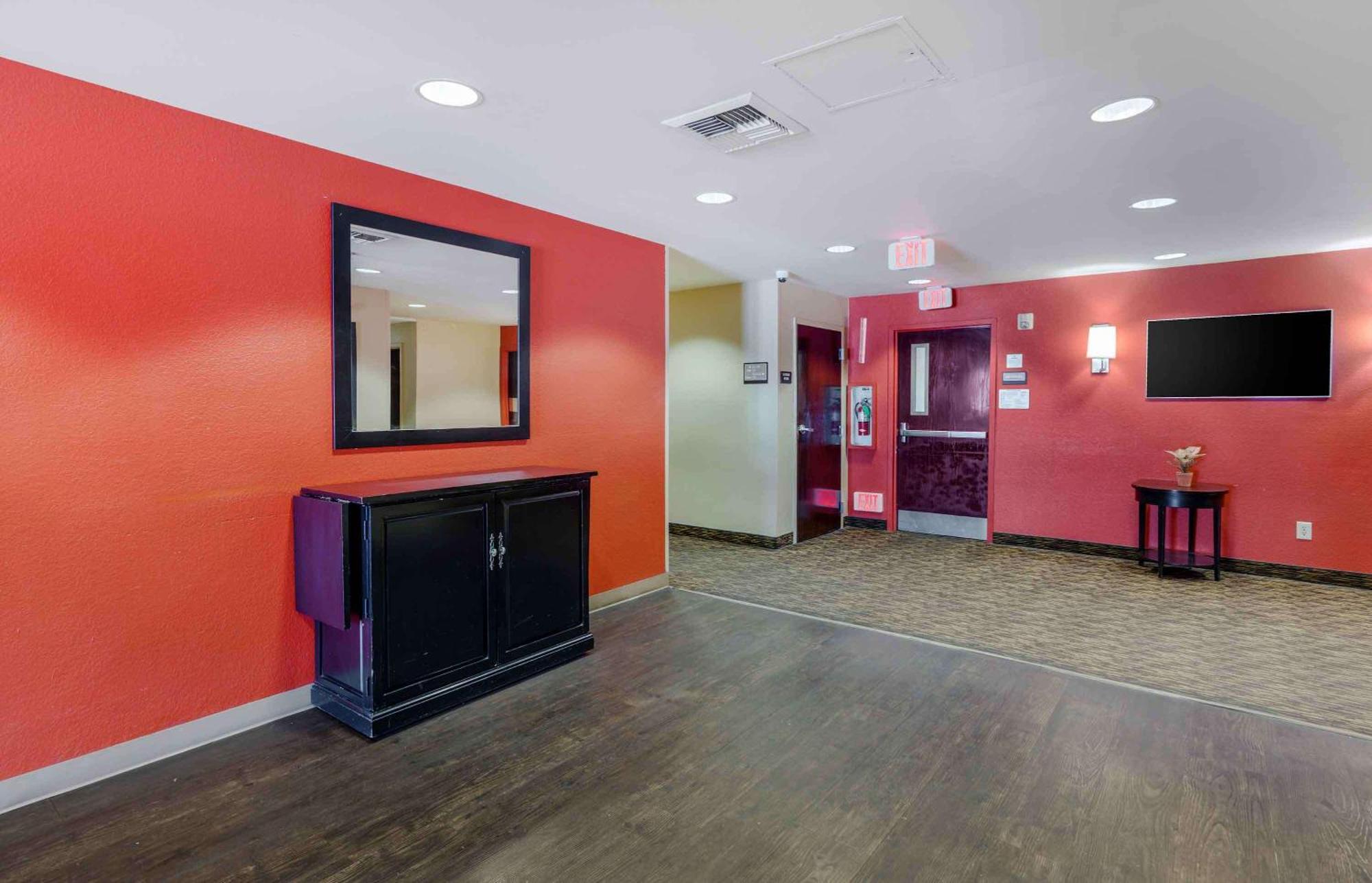 Extended Stay America Suites - Los Angeles - Arcadia Exterior foto