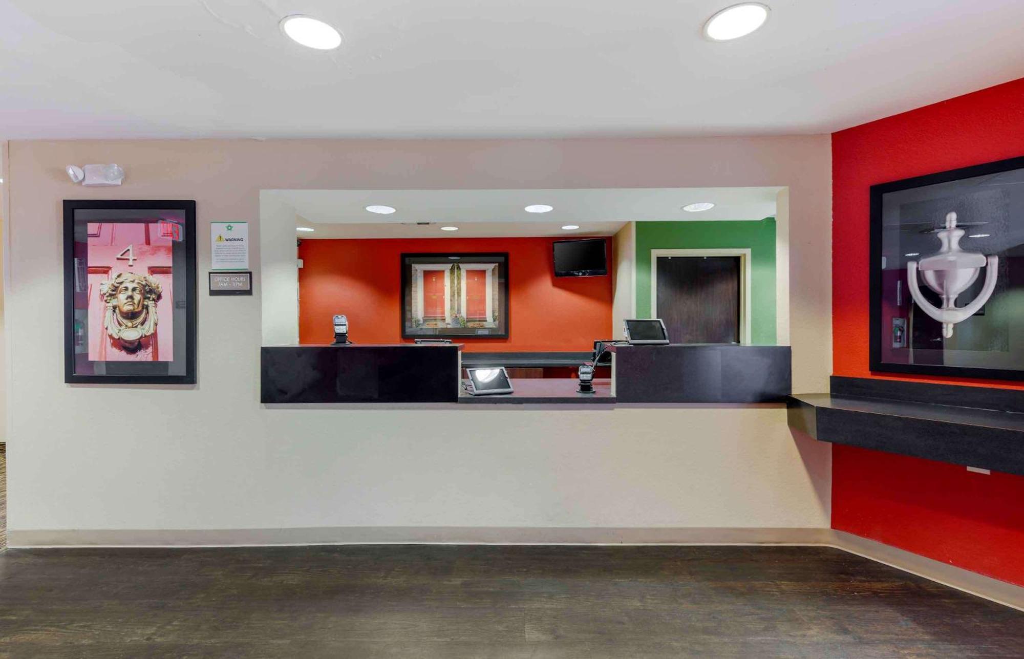 Extended Stay America Suites - Los Angeles - Arcadia Exterior foto