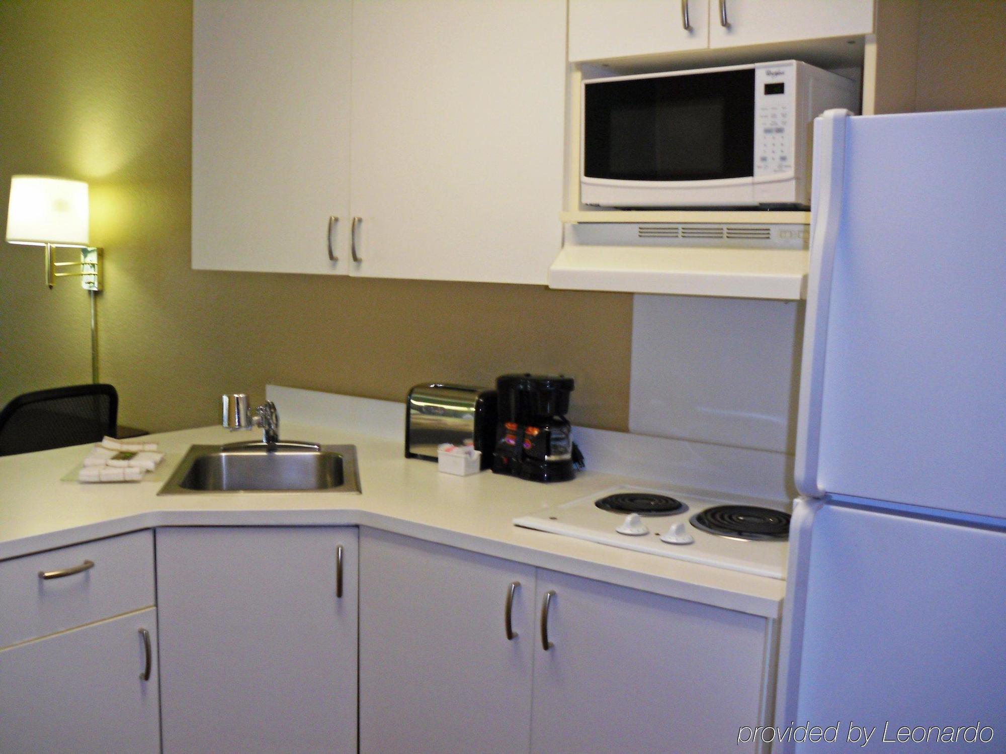 Extended Stay America Suites - Los Angeles - Arcadia Exterior foto