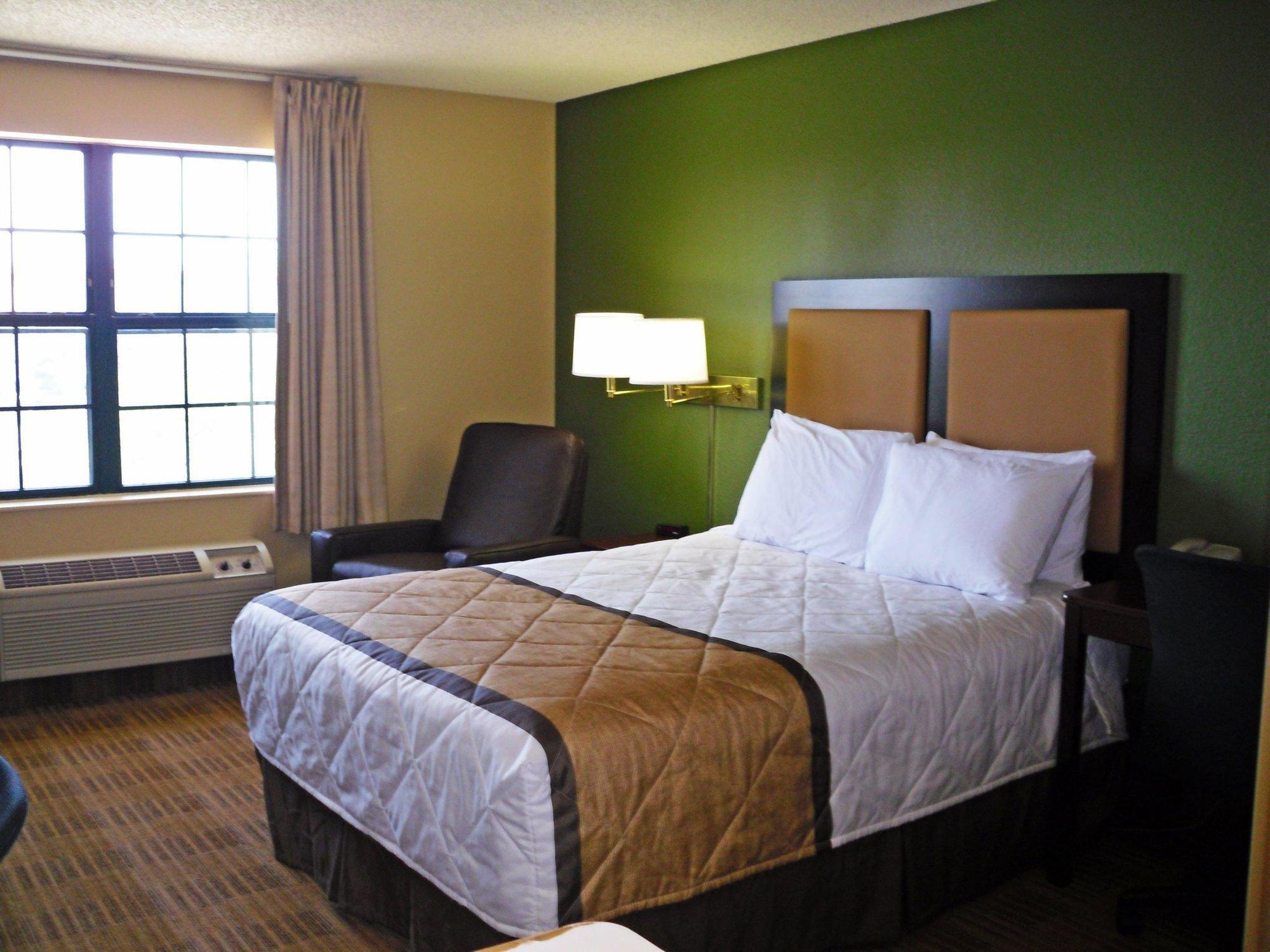 Extended Stay America Suites - Los Angeles - Arcadia Exterior foto