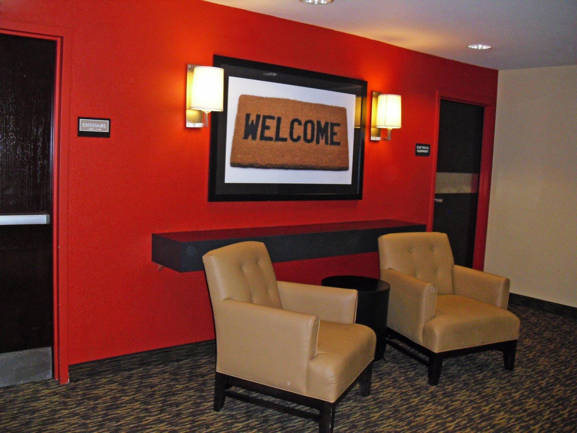 Extended Stay America Suites - Los Angeles - Arcadia Exterior foto