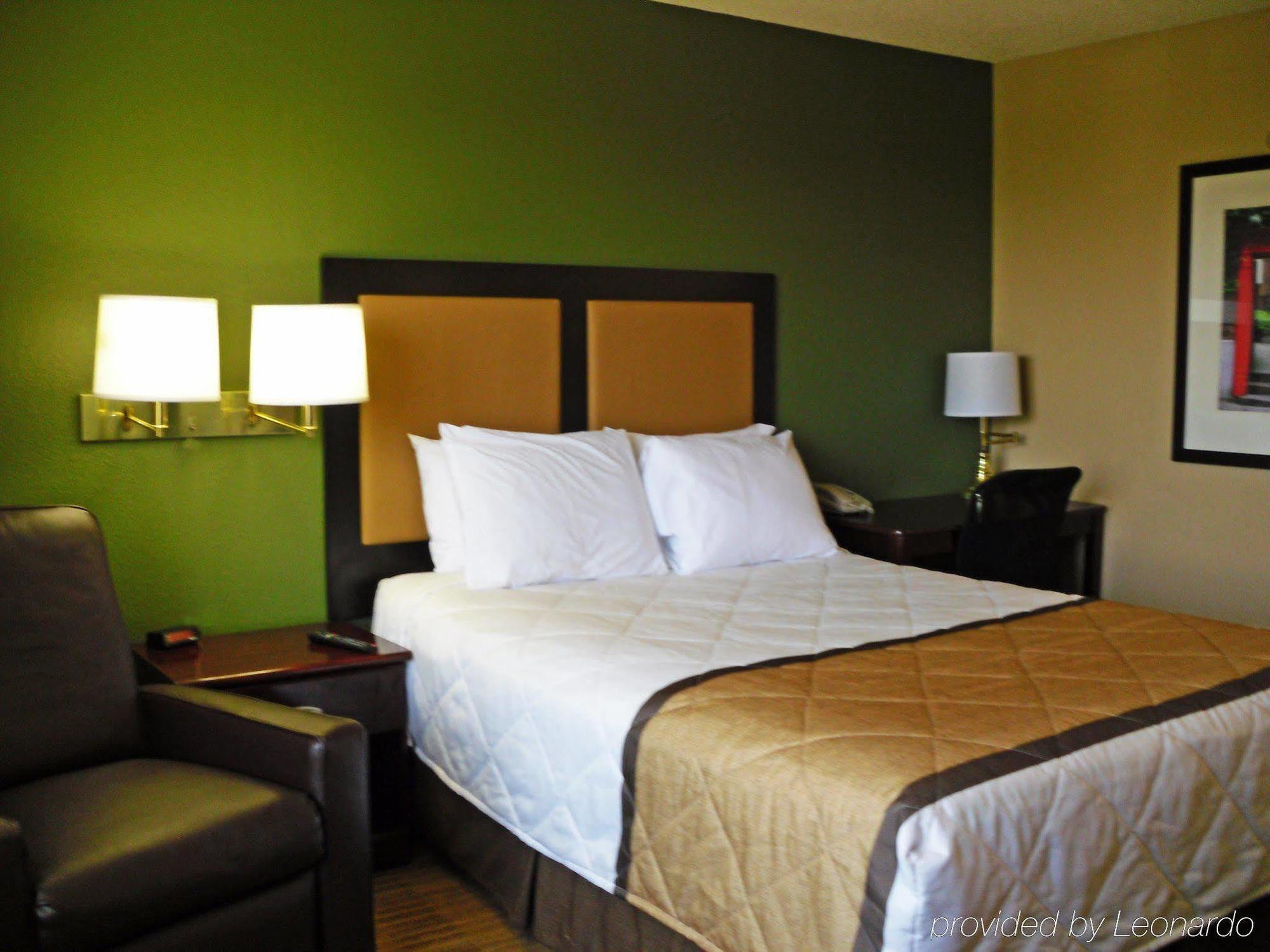 Extended Stay America Suites - Los Angeles - Arcadia Exterior foto