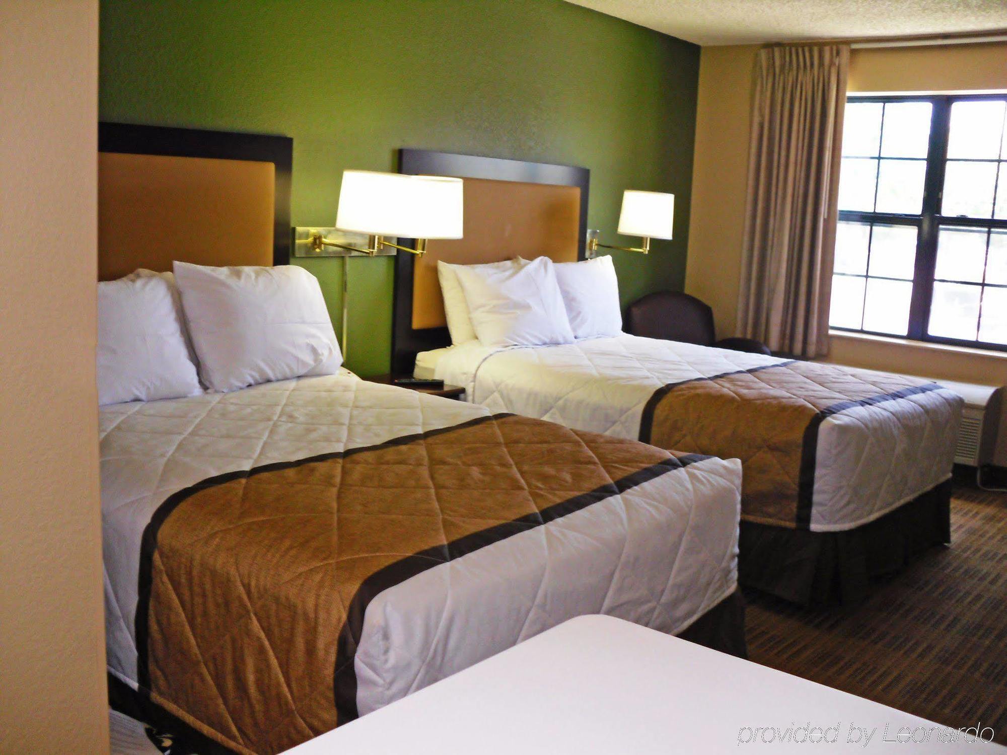 Extended Stay America Suites - Los Angeles - Arcadia Exterior foto