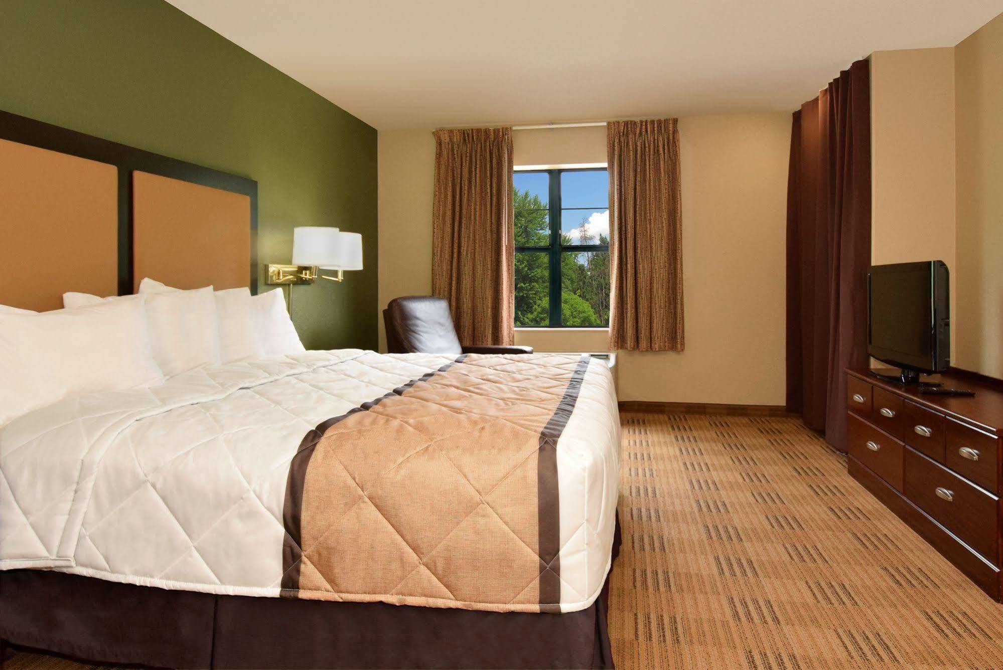 Extended Stay America Suites - Los Angeles - Arcadia Exterior foto